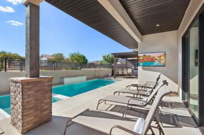 Ocotillo Springs Resort 45 l Brand New Property, Private Pool, Hot Tub, & Community Pool